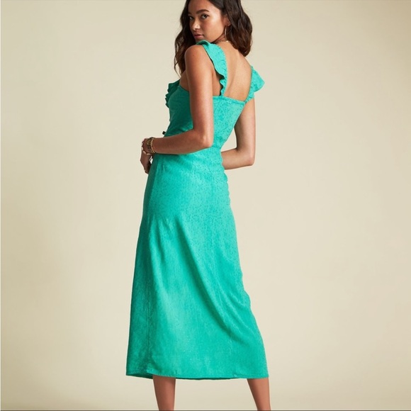 Billabong x Sincerely Jules Love Tripper Dress - Picture 6 of 12